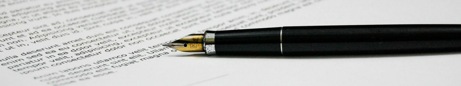 notary pen